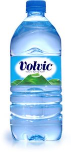 Volvic (mineral water)